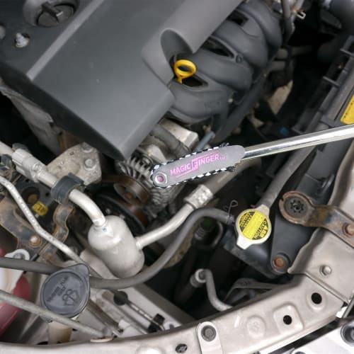 KURE (Kure Industries) Magic Finger Work Tool 1761