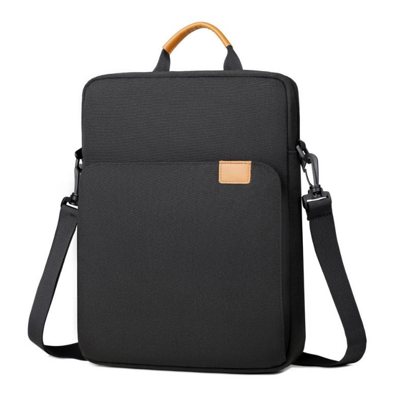 

Подходит для сумок для хранения iPad, наплечных сумок для планшетов, ручных внутренних сумок, сумок для планшетов и ноутбуков 13.3 inches