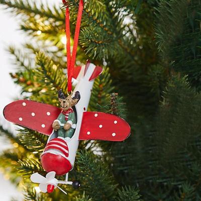 Artículos de fiesta – Decoraciones navideñas