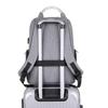 Outdoor Peak Travel Business Laptop Backpack with Password Lock
