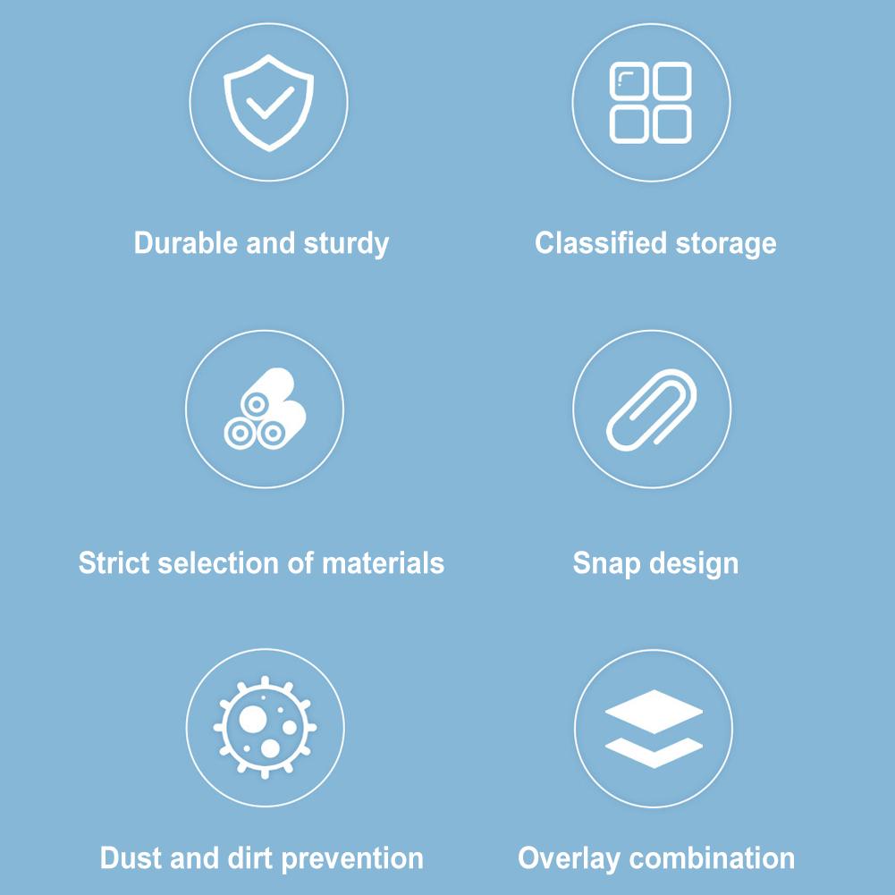 1:64 Diecast Model Car Plastic Display Box Storage Be High-grade MiniGT (Without Car) Box Faste D0Z6