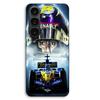 Case For Samsung Galaxy S26 Plus Renault R25 Aston Martin F1 Fernando Alonso Maniacase