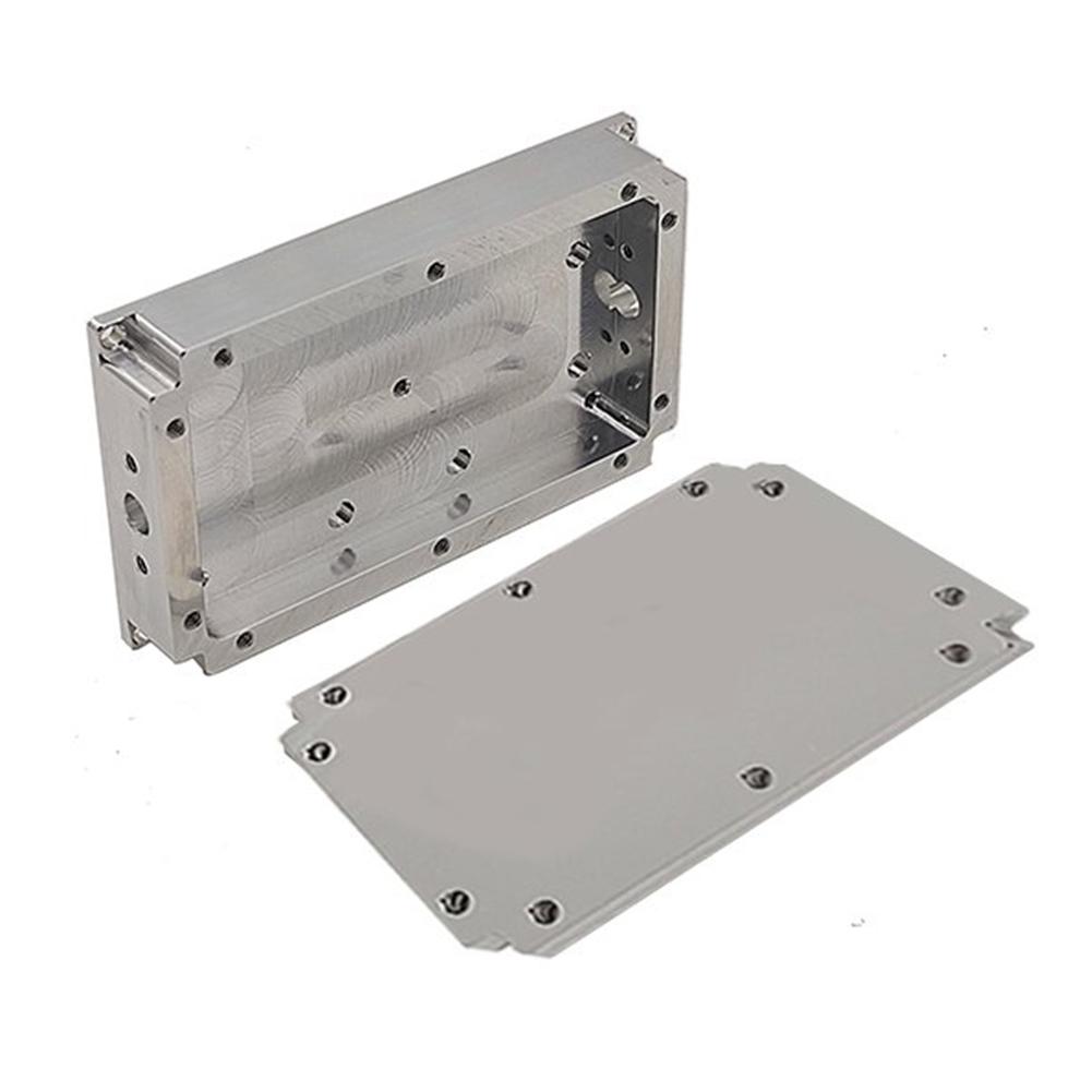 Electronic Equipment Microwave Shielding Box Heat Dissipation Power ALF Box Professional RF Design For ALF Board