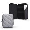 For 10-11 inch 180° Full-Opening Tablet Sleeve Case Waterproof Shockproof Tablet Sleeve Bag