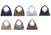 2026 Handwoven Retro Monk Bag: Chic, Fashionable Design for Daily Commute