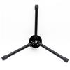 Tripod Holder Stand Metal Leg Detachable Portable Foldable for Tenor/Alto Sax Saxophone