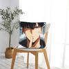 Solo Leveling Pillow Cover  Comfy Cushion Cover Funny Pillow Case For Living Room Chair