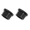 Flange Bushing Replacement for Craftsman and For TroyBilt Equipment OEM 7410245 7480245 70615980 Pack of 4 or 8 Pieces