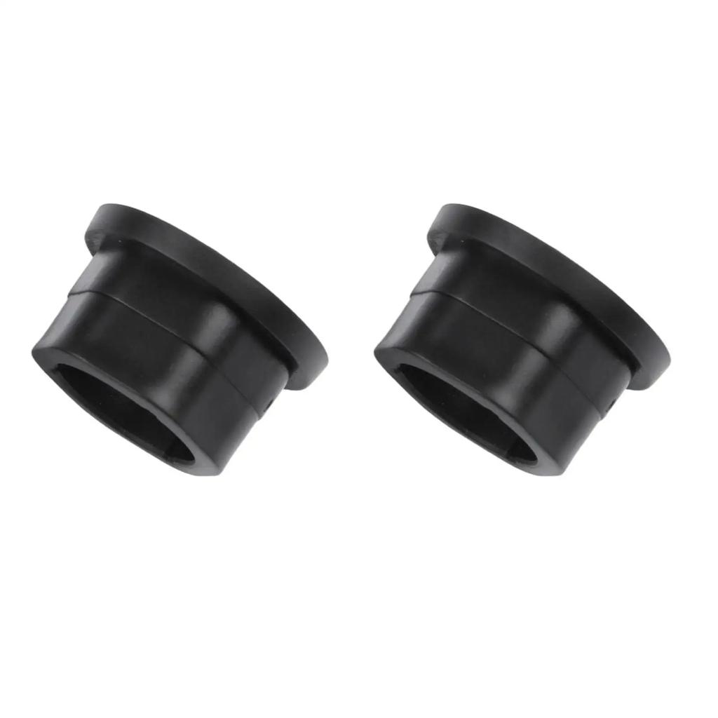 Flange Bushing Replacement for Craftsman and For TroyBilt Equipment OEM 7410245 7480245 70615980 Pack of 4 or 8 Pieces