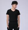 Men's Modal Fitness & Dance Suit - Breathable Sportswear for Yoga, Aerobics, and Training