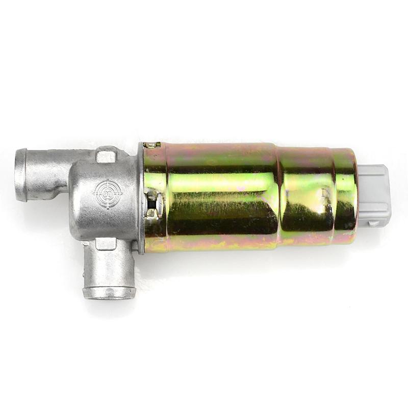 35150-22000 3515022000 New Idle Air Control Valve Compatible With Hyundai Tiburon Elantra Accent Kia Saab Vw 034133455 7637024