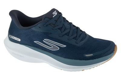 SKX Aero Spark, Mens Navy Running Shoes