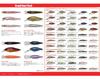 Megabass Lure DEEP-X300 Takumi Seochiayu 36041