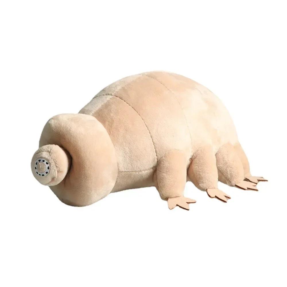 Premium-Quality 25Cm Cute Premium-Quality Tardigrade Premium-Quality Plush High-Standard Toy High-Standard Soft First-Class Stuffed First-Class