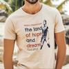 Bruce Springsteen Shirt The Land of Hope and Dreams 2026 Tour Tee Unisex