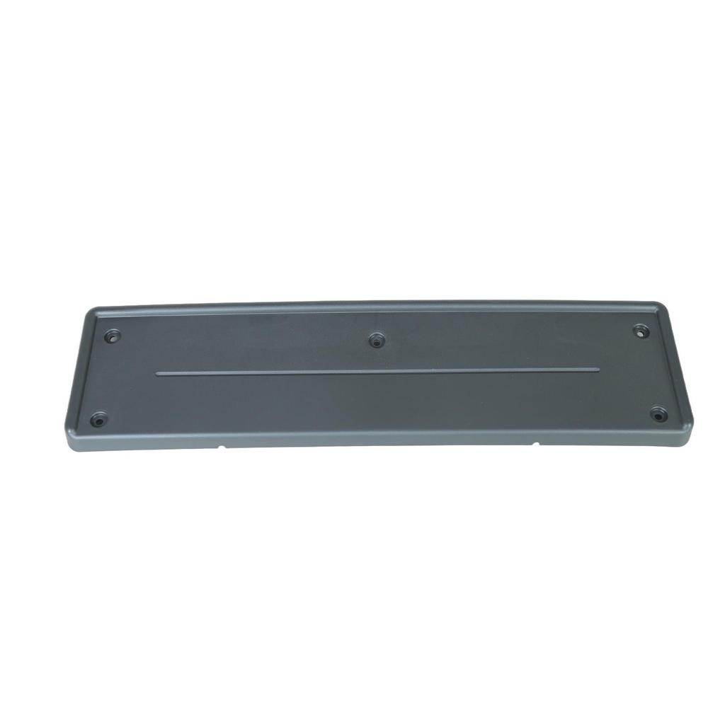Front License Plate Holder for 2005-2009 Land Rover Discovery 3 (L319) - European Version