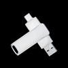 USB-флеш-накопитель Newsmy V33 Pro с двойным интерфейсом