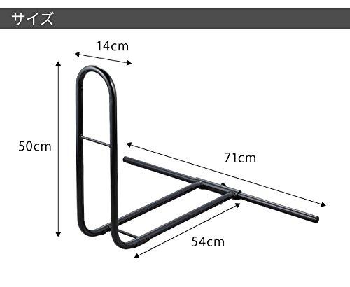 Ernest [Made In Japan] Standing Aid Handrail Bed Guard (Tsukamari-kun) - A Favorite Brand of Major Restaurants, A-76925