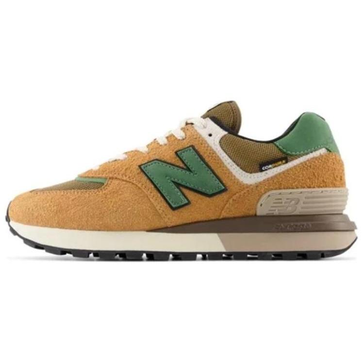 (WMNS) New Balance 550 SK Бежевый Белый Женские U574LGAB EU 36