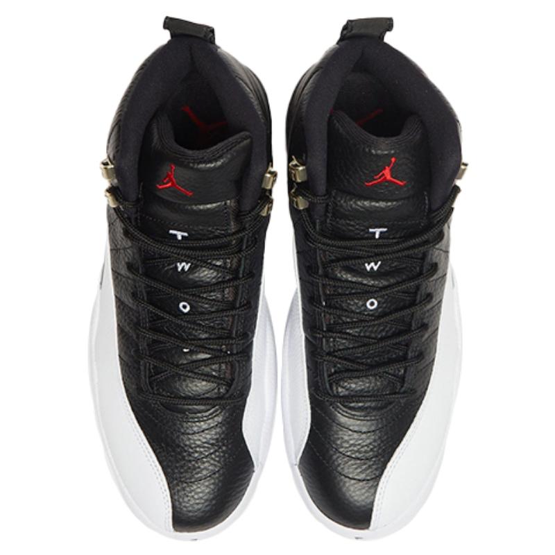 Air Jordan 12 Retro 'Playoff' 2022 Jordan CT8013-006