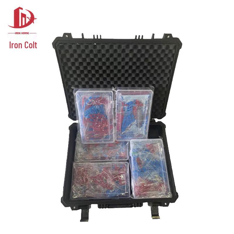 Tieju 2020 WJ Sandbox