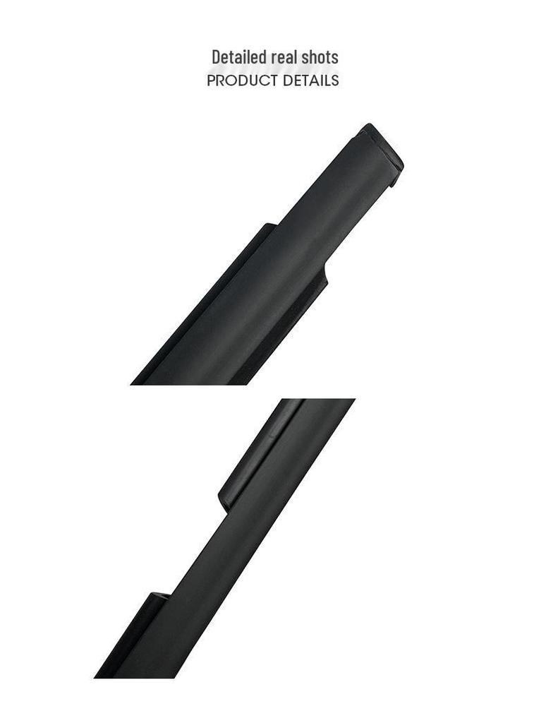 Rear Door Glass Weatherstrip for BMW 3 Series E90 (05-23) - Part #51347060249/51347060250