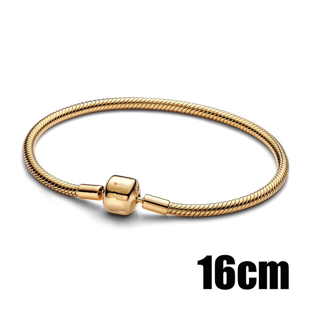 Neuer Avocado Doppel Hängeperle Kupfer Herz Charm Ewigkeit Kreis Anhänger Kompatibel Mit Authentischen Pandora Armbändern Halsketten DIY Schmuck