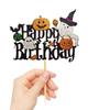 Halloween Theme, Pumpkin Ghost, Birthday Party, Cake Decoration, Plugins, Cards, Halloween Decoration Supplies, Party Decoration