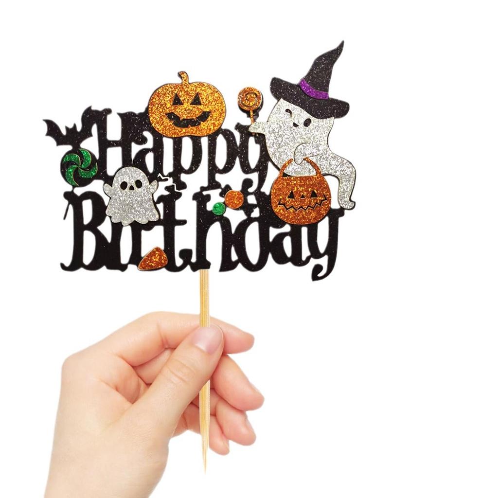 Halloween Theme, Pumpkin Ghost, Birthday Party, Cake Decoration, Plugins, Cards, Halloween Decoration Supplies, Party Decoration