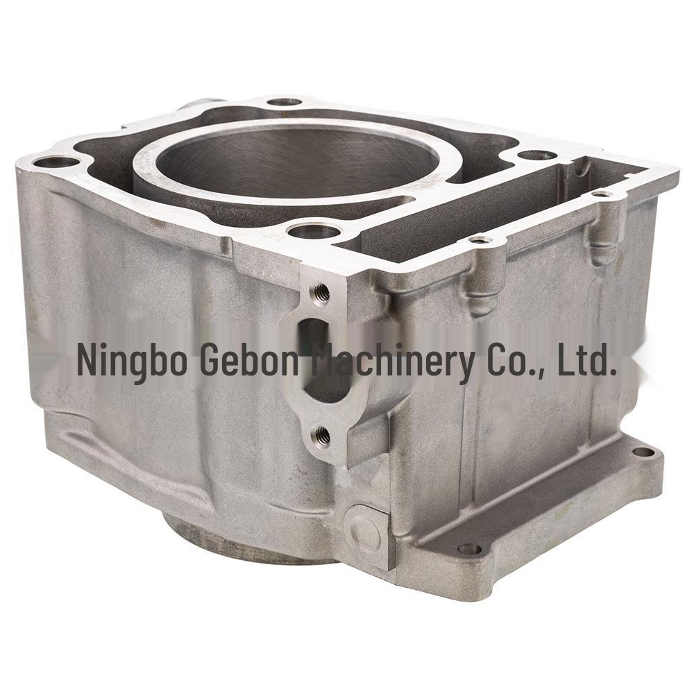 Compatible Cylinder Liner Piston Gasket for Polaris Ranger, Scrambler, Sportsman, ATP 500