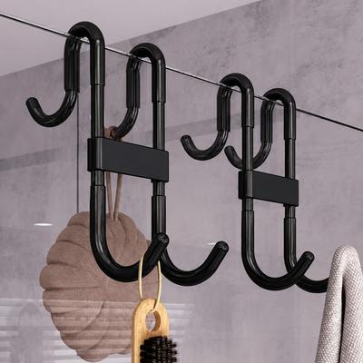 Bagno – Ganci appendiabiti