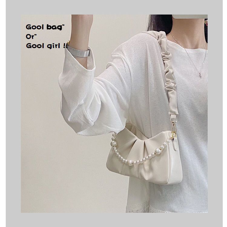 

Light Luxury Niche Large Bag Women S Large Capacity Bagnewest High-Quality Niche Single Shoulder Bag Class Commuter Bag