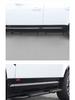 Aluminum Alloy Side Steps for Land Rover Defender 110/90/130