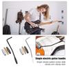 Metal Tremolo Arm for Electric Guitar, 6mm Standard Size Single Shake Tremolo Handle Accessory