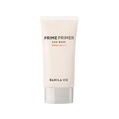 Prime Primer Sun Base SPF50+ PA++++ UV Protection Makeup Base 50ml