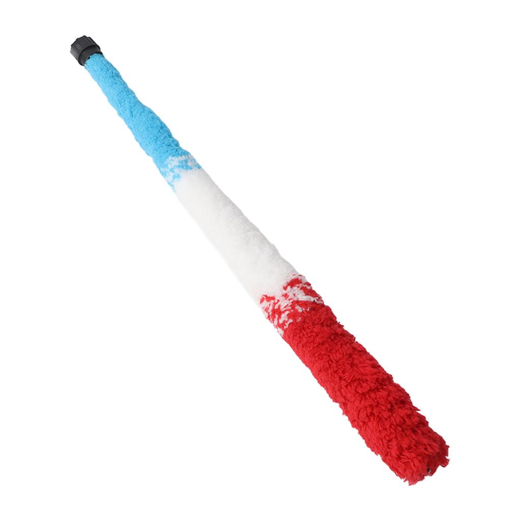 Altsaxophon Polsterreiniger Bürste Bunt Innenwand Wischen Altsaxophon Reinigungsbürste für Aufführung