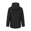 Mountain Warehouse Childrens/Kids Noah Borg Lined Waterproof Jacket