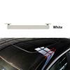 For BMW F10 F11 Car Roof Rail Molding Trim Roof Luggage Rack Cover Plate For 5 Series 2011-2016 520 525 528 530 535i 2011-2016