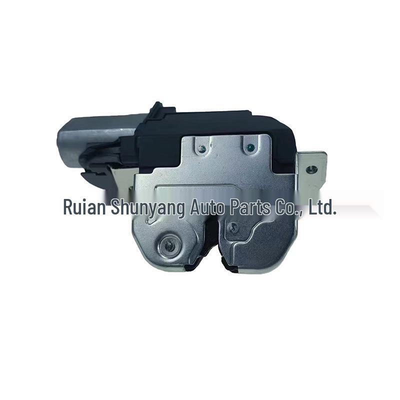 Motor de încuietoare a hayonului cel mai bine vândut pentru Porsche 7P0827505C 7P0 827 505M