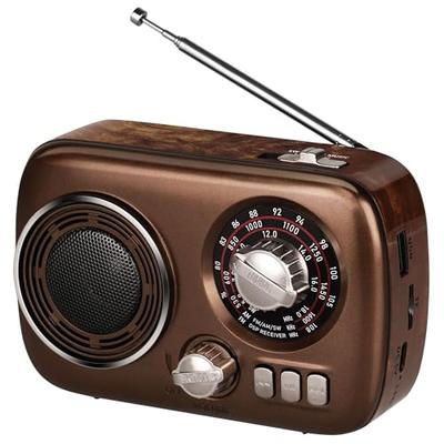 Radio