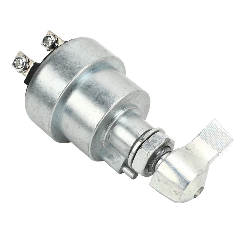 Heat Start Switch 9W1077 Ignition Starter Switch Repalcement For Caterpillar PS 150C PS 500 SR4