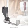 Beading Presser Foot Reduces Sewing Effort Efficiently 3XUF