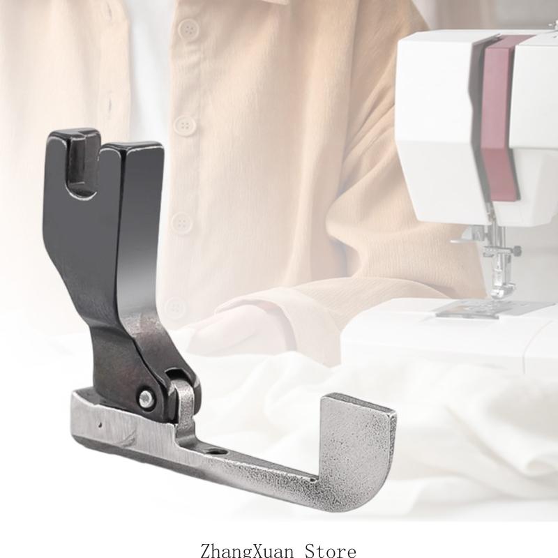 Beading Presser Foot Reduces Sewing Effort Efficiently 3XUF