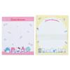 Sanrio Characters Volume Letter Set