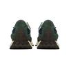 New Balance 327 Midnight Green Outerspace Unisex Sneakers U327WVD