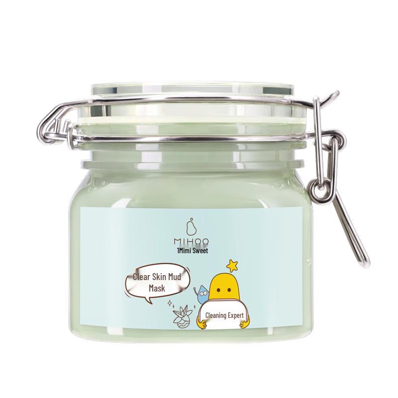 Xiaomihu Clarifying Mud Mask