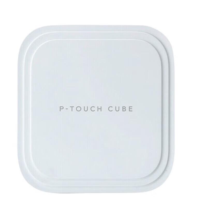 Brother PT-P910BT Label Printer