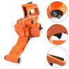 Long Service Life Rear Handle Assembly Long Service Life 136 137 142 Back Rear Chainsaw Accessories Handle Assembly