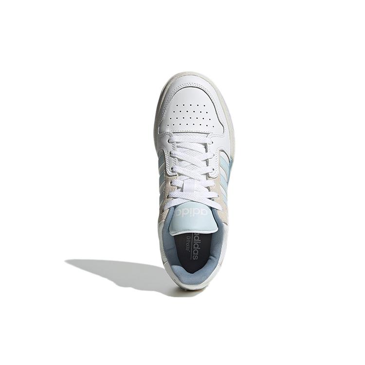 Adidas Entrap 'White Blue' Women's FW3493