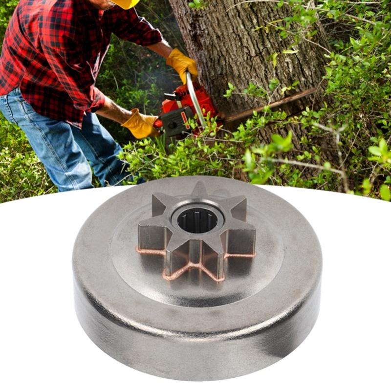 Chainsaw Clutch Bearing Assembly Replacement For HUSQVARNA 235 E 240 136 137 141 142 36 41